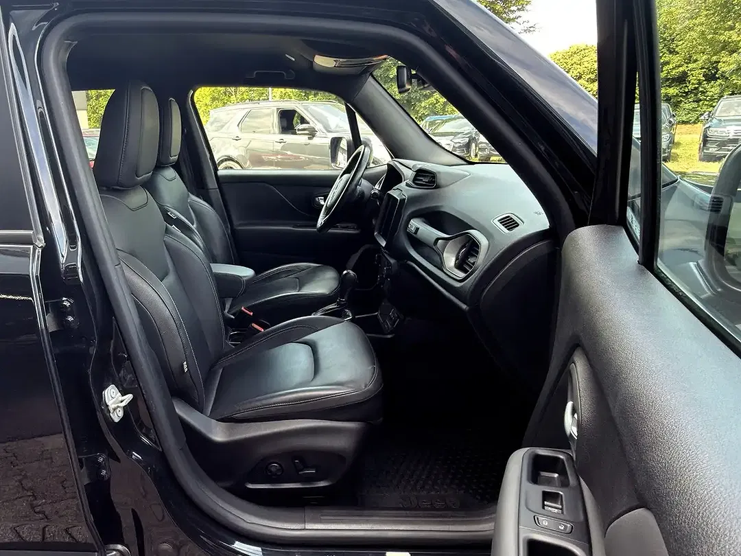 Jeep Renegade Limited - Thumbnail 28
