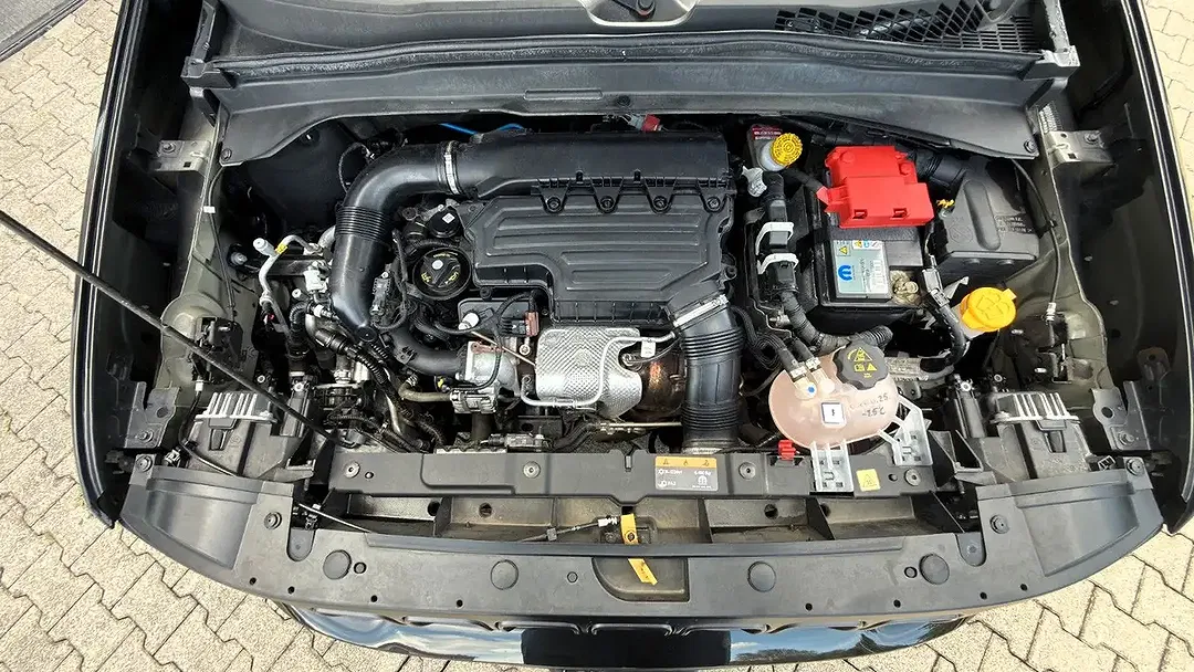 Jeep Renegade Limited - Thumbnail 32