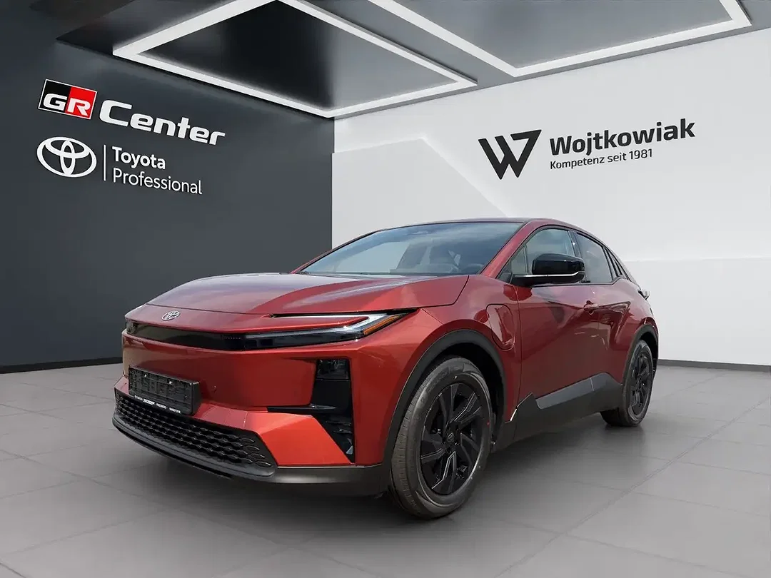 Toyota C-HR Plus Teamplayer - Afbeelding 1