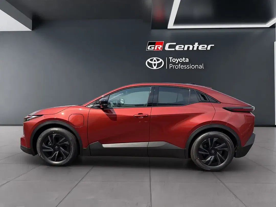 Toyota C-HR Plus Teamplayer - Thumbnail 10