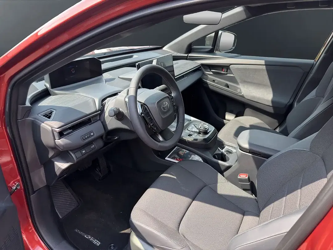 Toyota C-HR Plus Teamplayer - Thumbnail 12