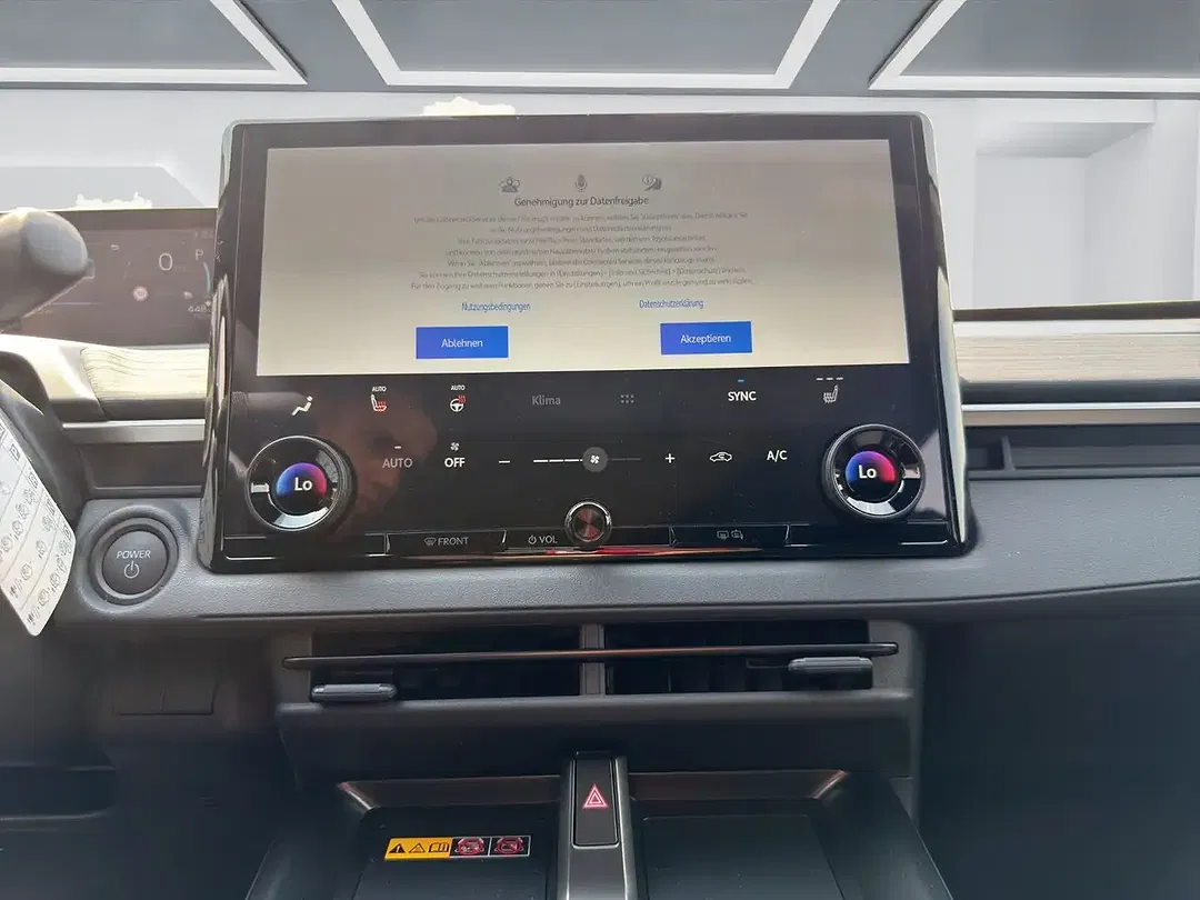 Toyota C-HR Plus Teamplayer - foto 15