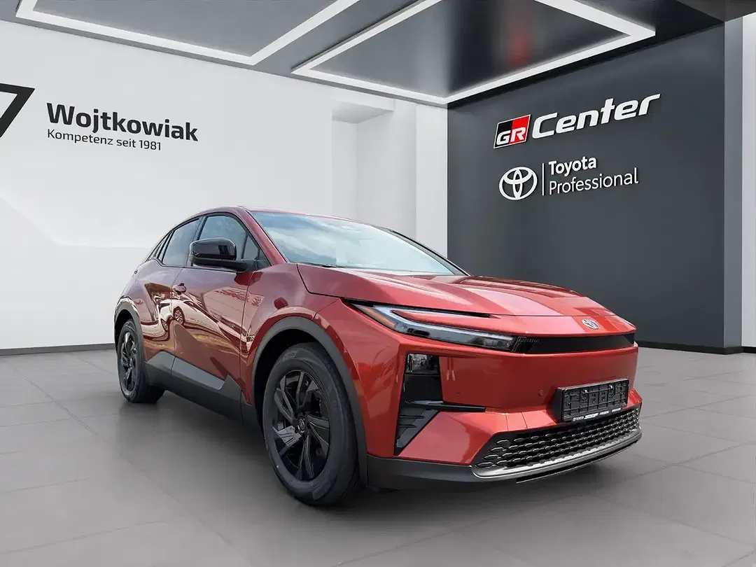 Toyota C-HR Plus Teamplayer - Thumbnail 5