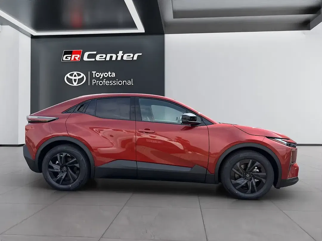 Toyota C-HR Plus Teamplayer - Thumbnail 6