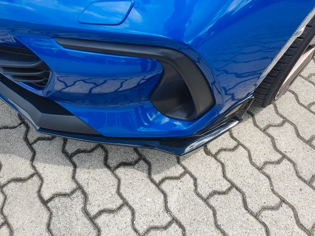 Subaru BRZ 2.4 STI Sport - Thumbnail 10