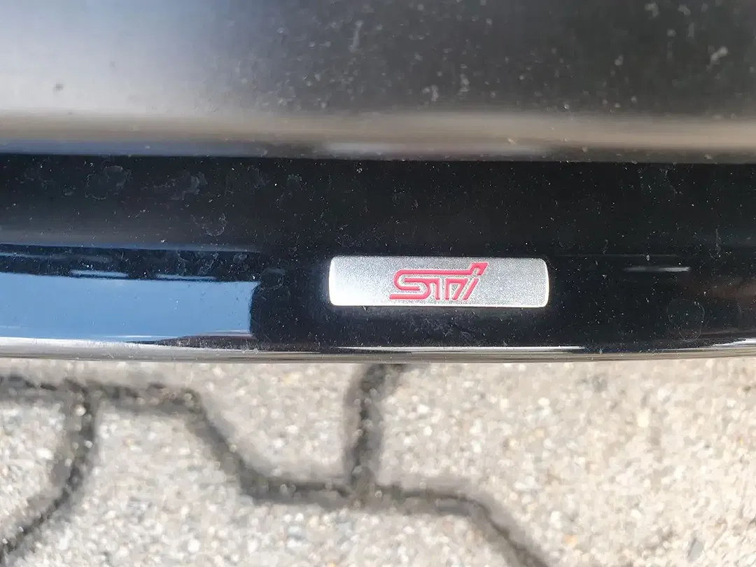 Subaru BRZ 2.4 STI Sport - Thumbnail 11