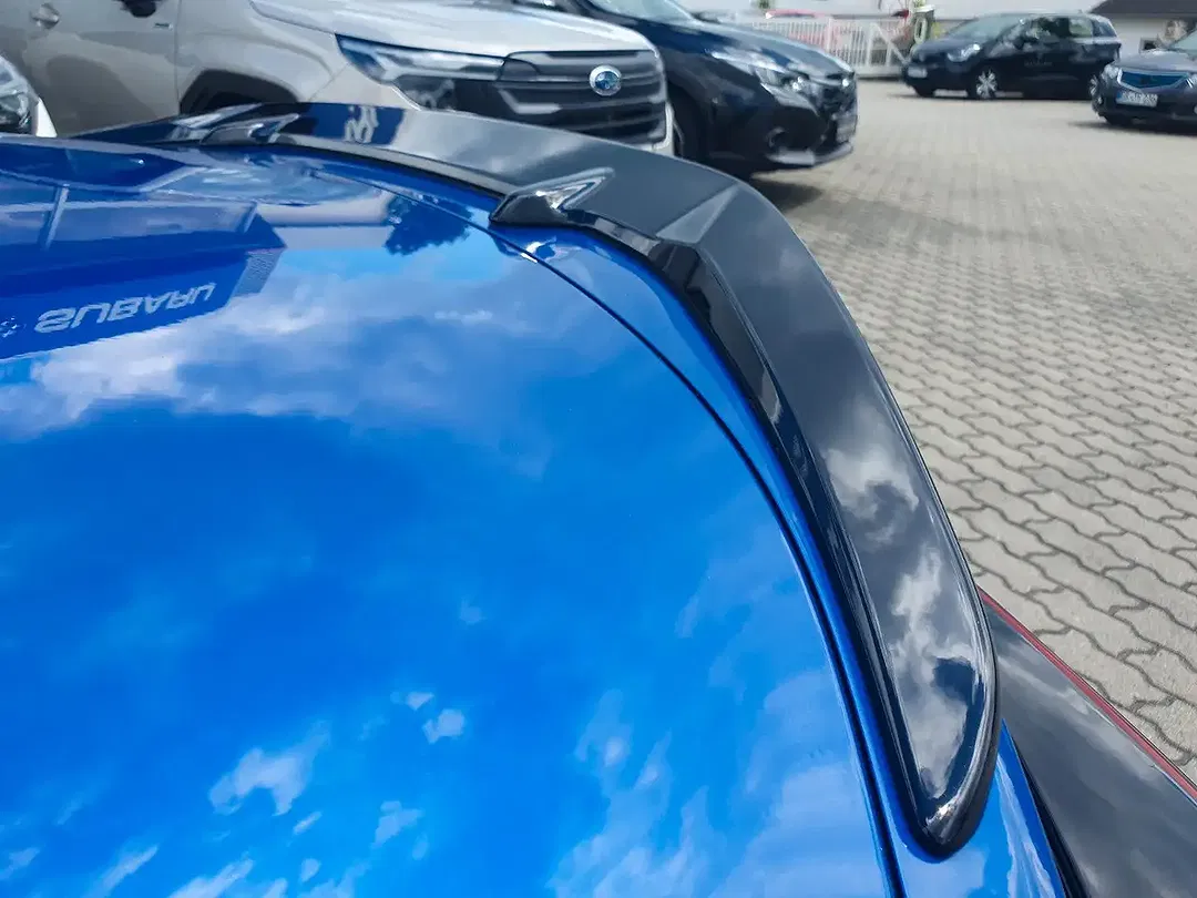 Subaru BRZ 2.4 STI Sport - Thumbnail 12