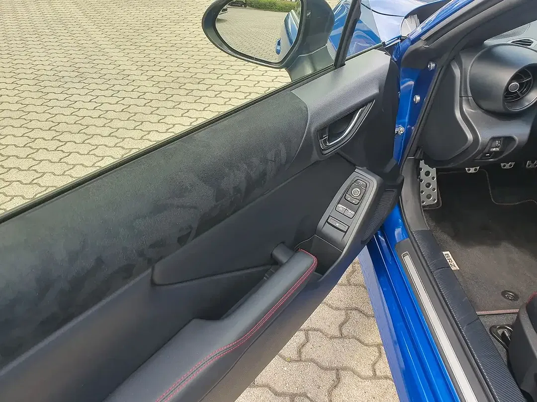 Subaru BRZ 2.4 STI Sport - Thumbnail 14