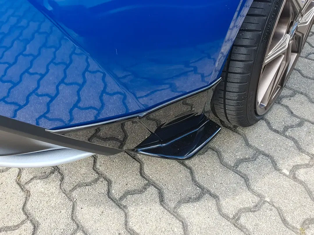 Subaru BRZ 2.4 STI Sport - Thumbnail 6