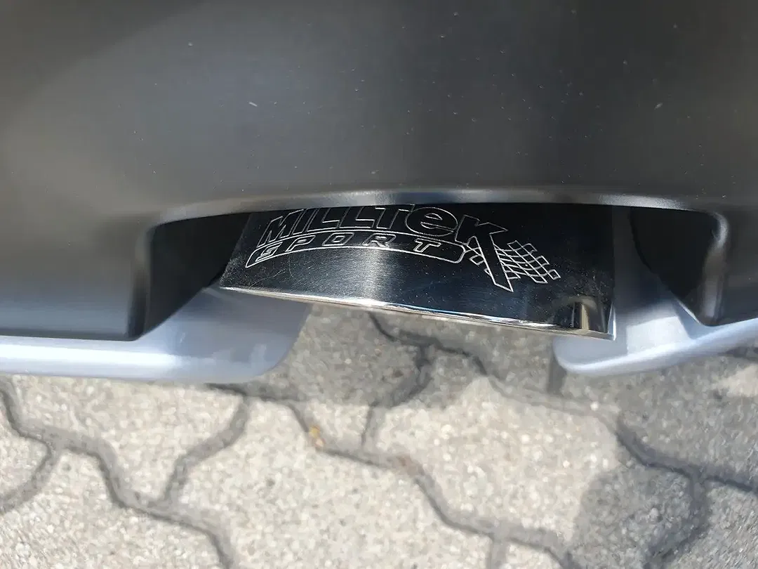 Subaru BRZ 2.4 STI Sport - Thumbnail 7