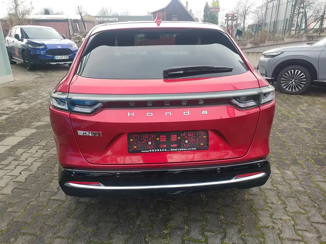 Honda e:Ny1 - Thumbnail 5