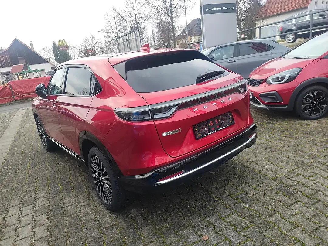 Honda e:Ny1 - Thumbnail 6