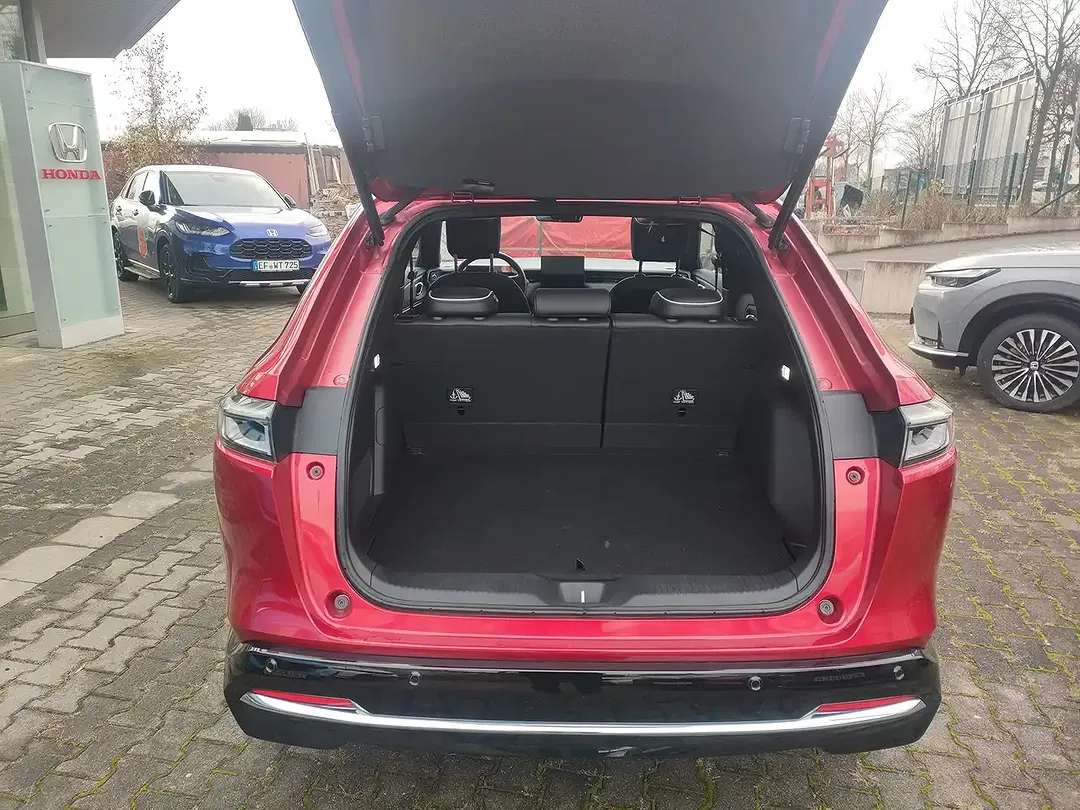 Honda e:Ny1 - Thumbnail 7