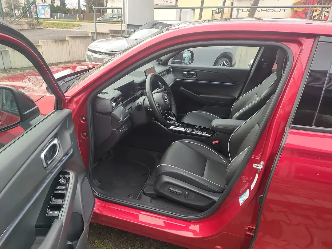 Honda e:Ny1 - Thumbnail 9