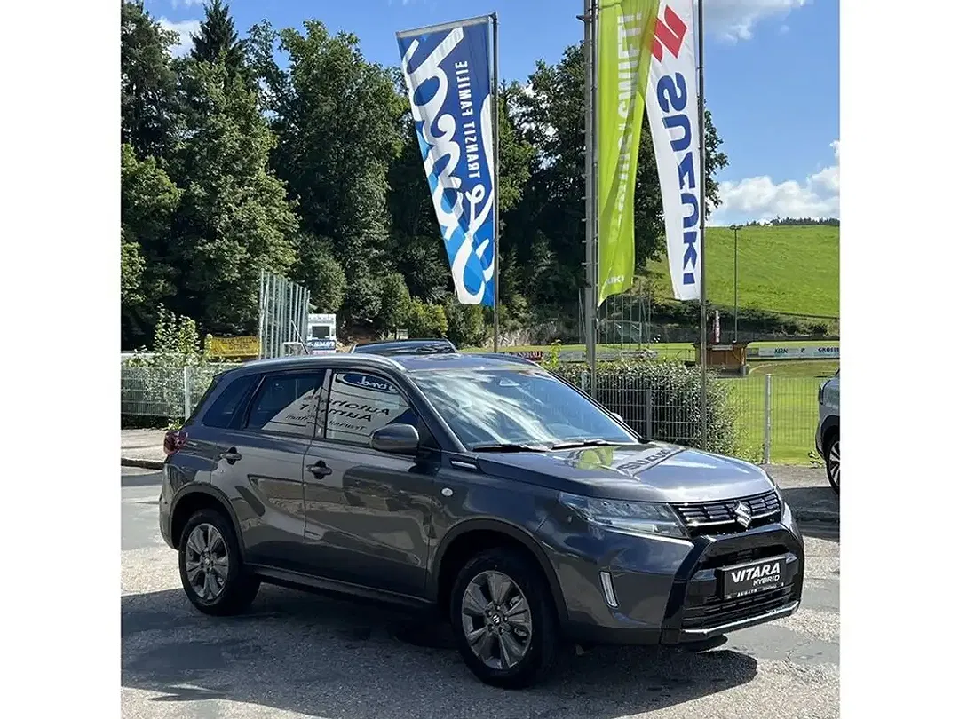 Suzuki Vitara AUT - foto 1