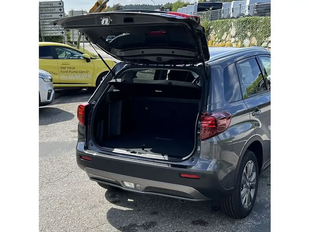 Suzuki Vitara AUT - Thumbnail 10