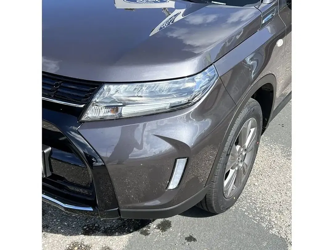 Suzuki Vitara AUT - Thumbnail 3