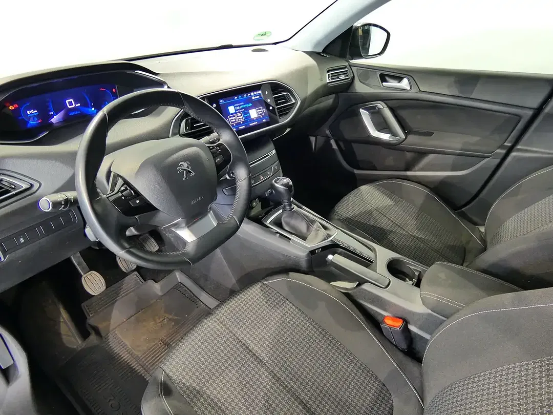 Peugeot 308 Active Pack SW - Thumbnail 10