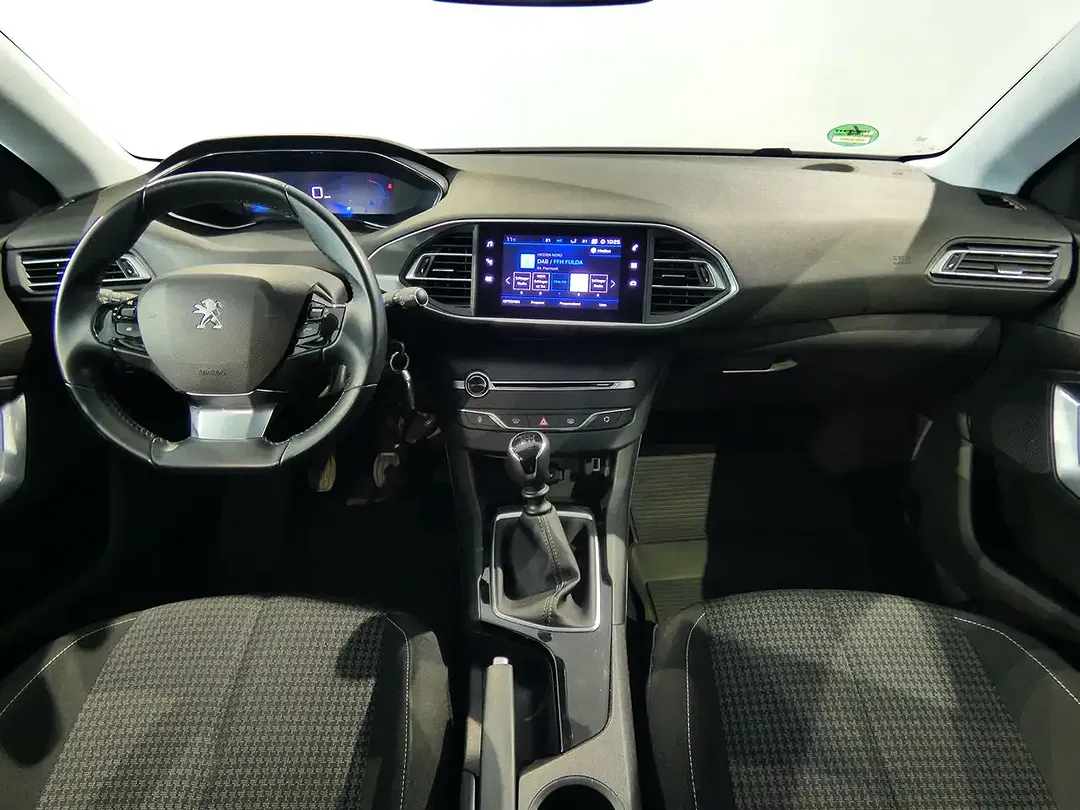 Peugeot 308 Active Pack SW - Thumbnail 11