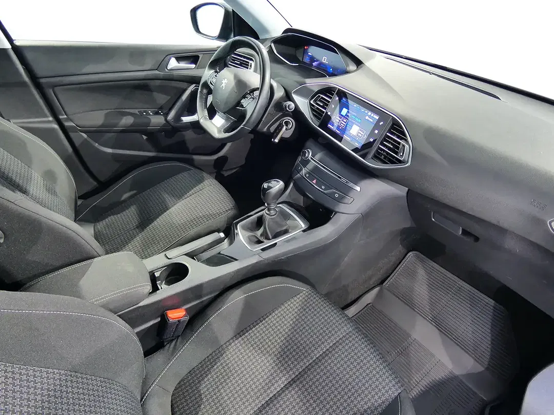 Peugeot 308 Active Pack SW - Thumbnail 12