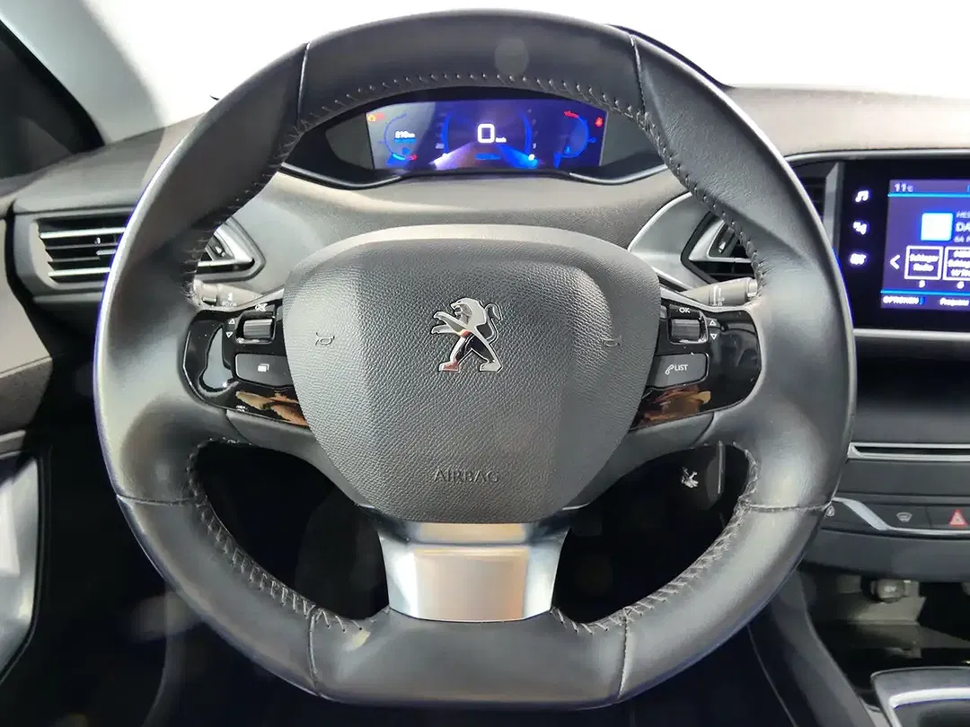 Peugeot 308 Active Pack SW - Thumbnail 13