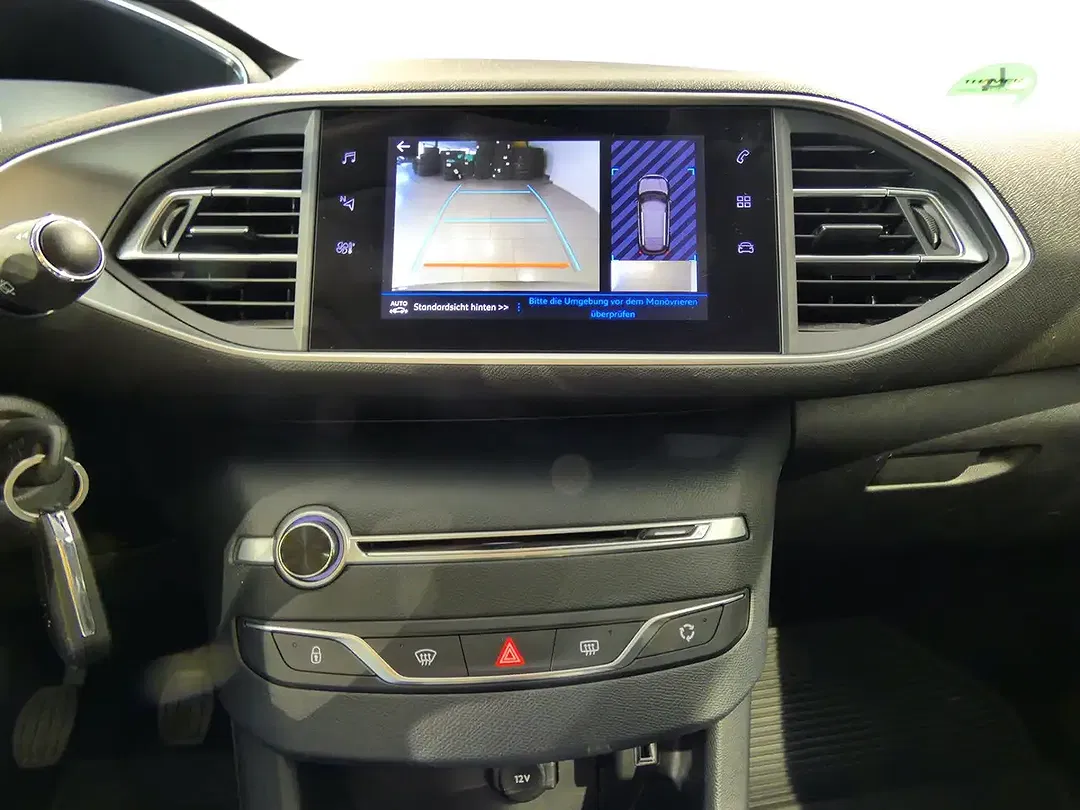 Peugeot 308 Active Pack SW - Thumbnail 14