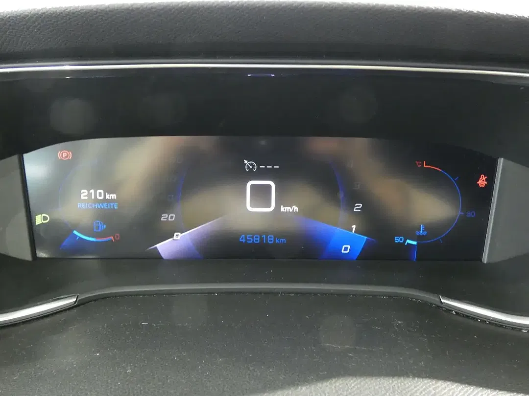 Peugeot 308 Active Pack SW - foto 15