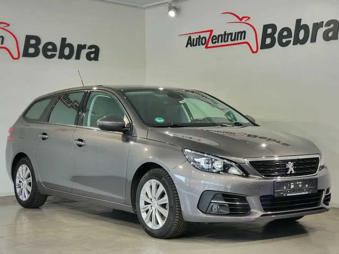 Peugeot 308 Active Pack SW - Thumbnail 3