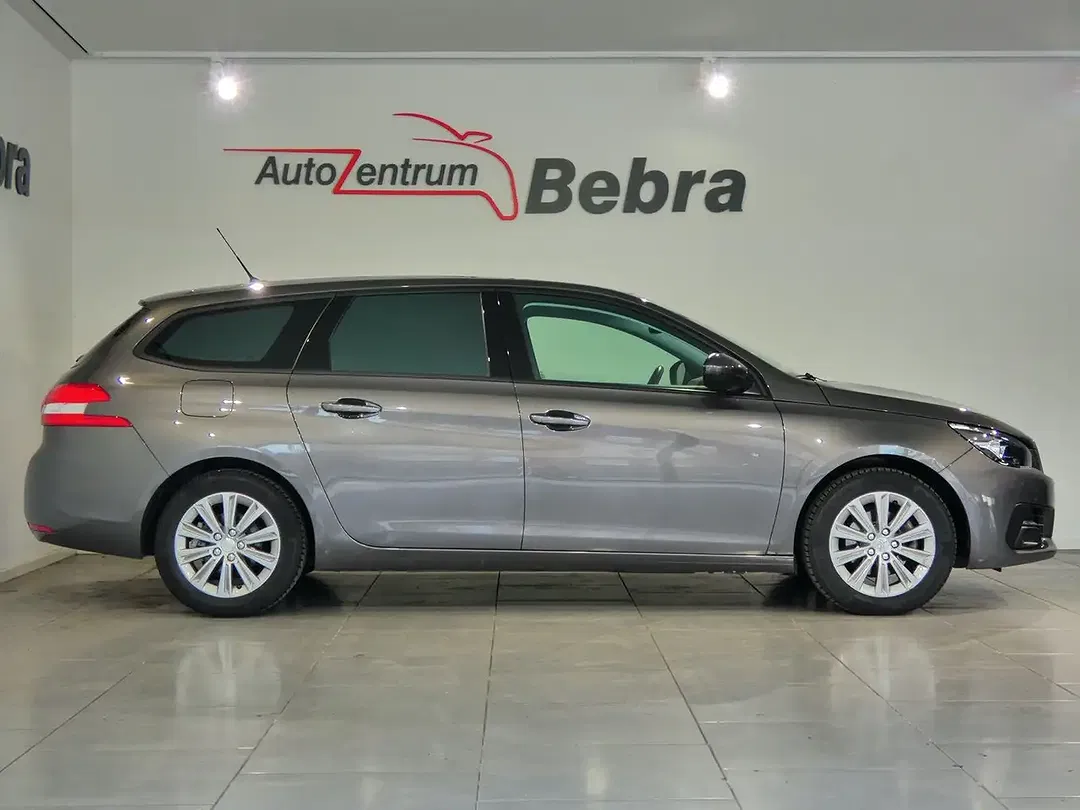 Peugeot 308 Active Pack SW - Thumbnail 4