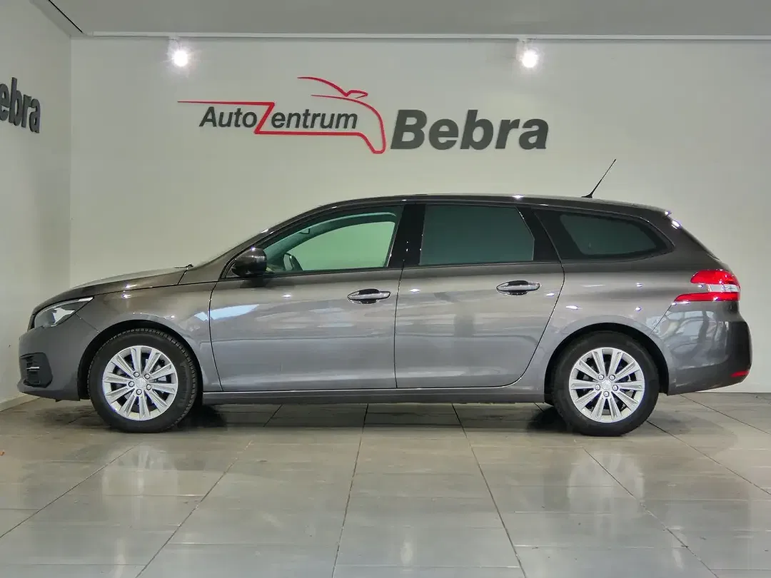 Peugeot 308 Active Pack SW - Thumbnail 5