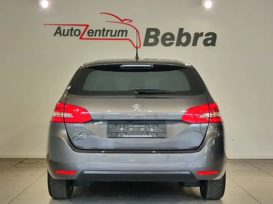 Peugeot 308 Active Pack SW - Thumbnail 6