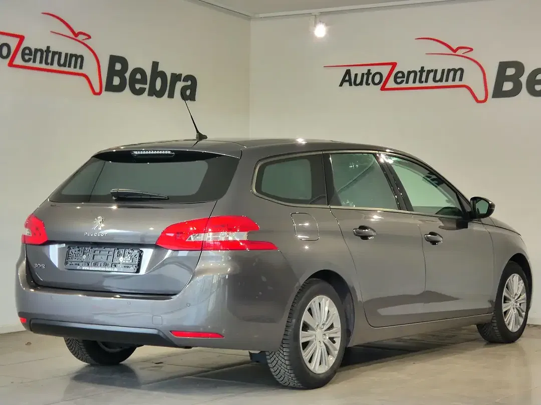 Peugeot 308 Active Pack SW - Thumbnail 7