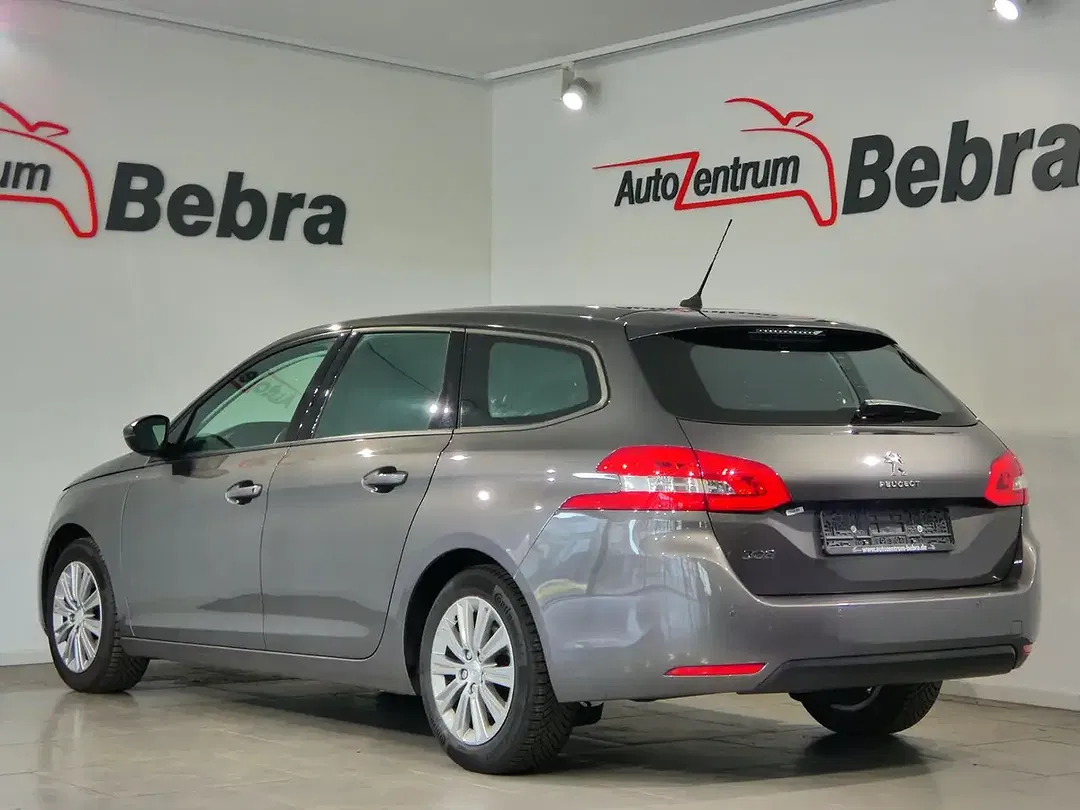 Peugeot 308 Active Pack SW - Thumbnail 8