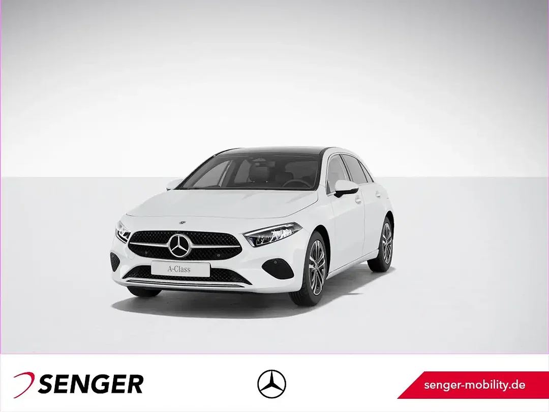 Mercedes-Benz A 180 Progressive - Afbeelding 1