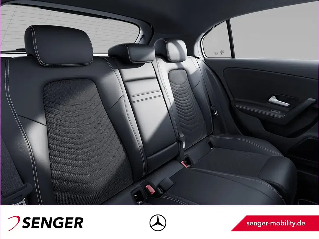 Mercedes-Benz A 180 Progressive - Thumbnail 9