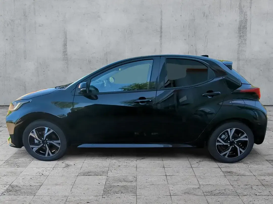 Toyota Yaris 1.5 Hybrid Teamplayer - Thumbnail 4