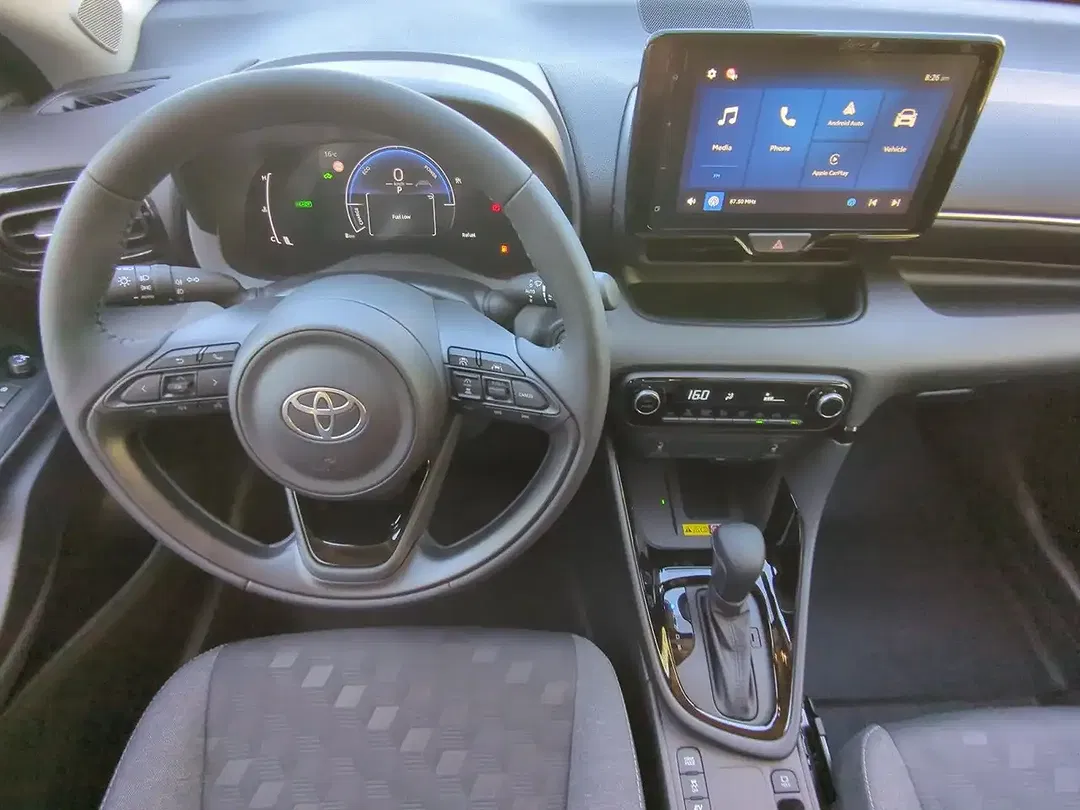 Toyota Yaris 1.5 Hybrid Teamplayer - Thumbnail 9