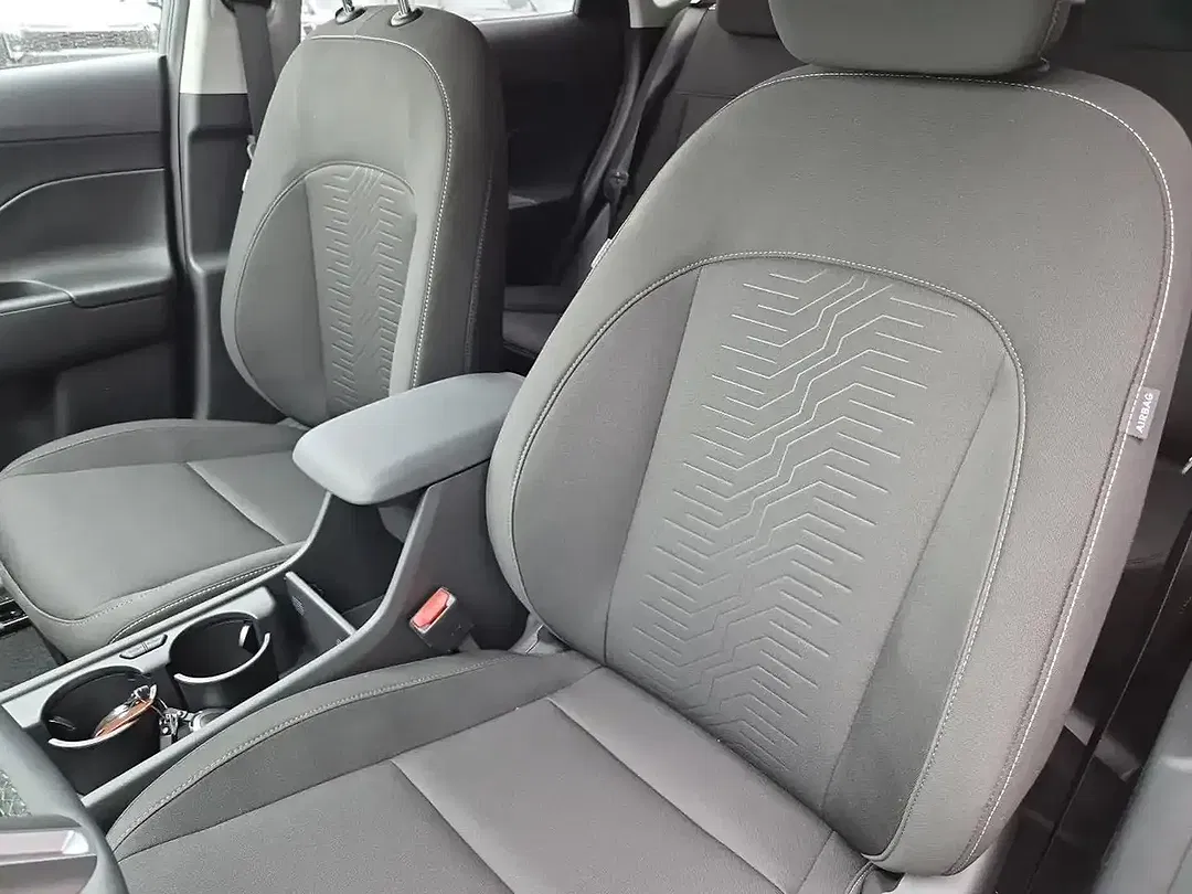 Hyundai KONA 1.6 T-GDI AUT Trend - Thumbnail 12