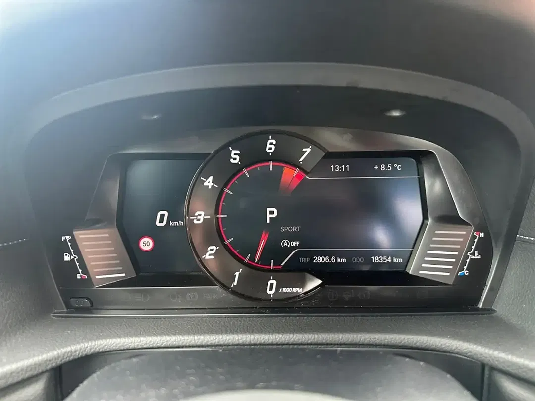 Toyota Supra Legend - foto 15