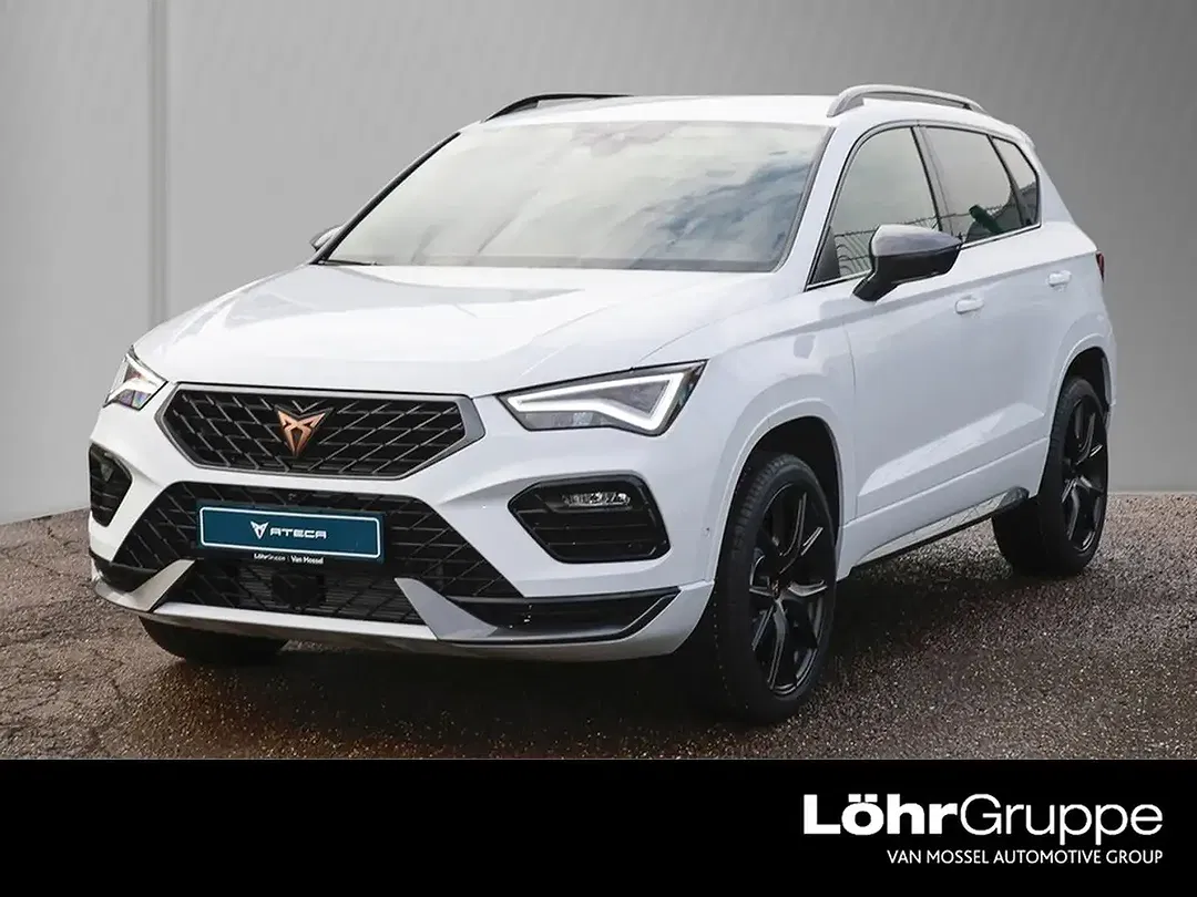 CUPRA Ateca 1.5 TSI - Thumbnail 1