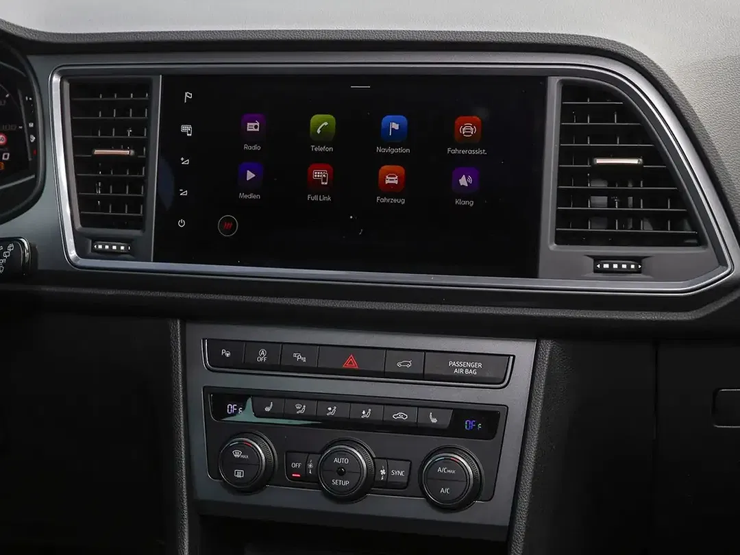 CUPRA Ateca 1.5 TSI - Thumbnail 12