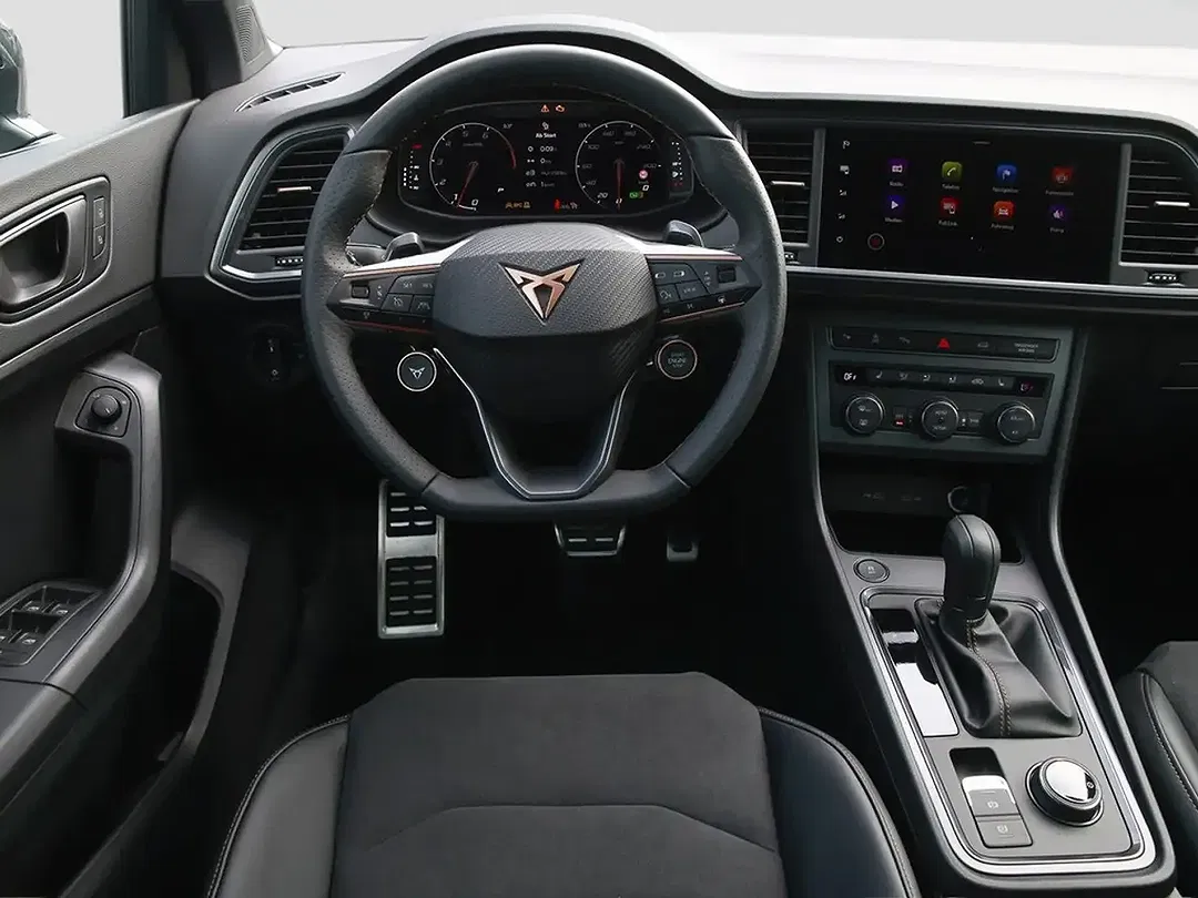 CUPRA Ateca 1.5 TSI - Thumbnail 13