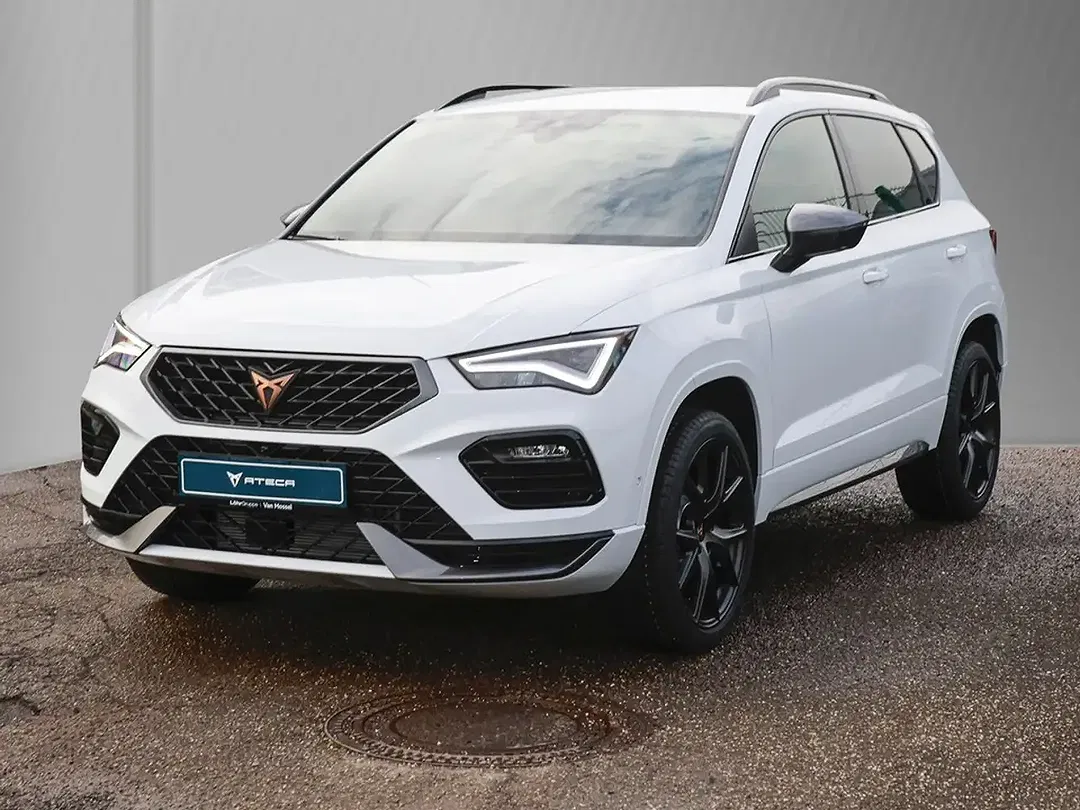 CUPRA Ateca 1.5 TSI - Thumbnail 2