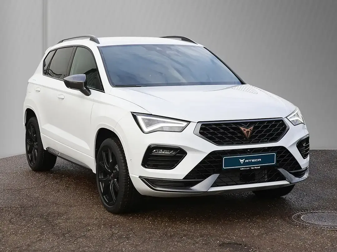 CUPRA Ateca 1.5 TSI - Thumbnail 3