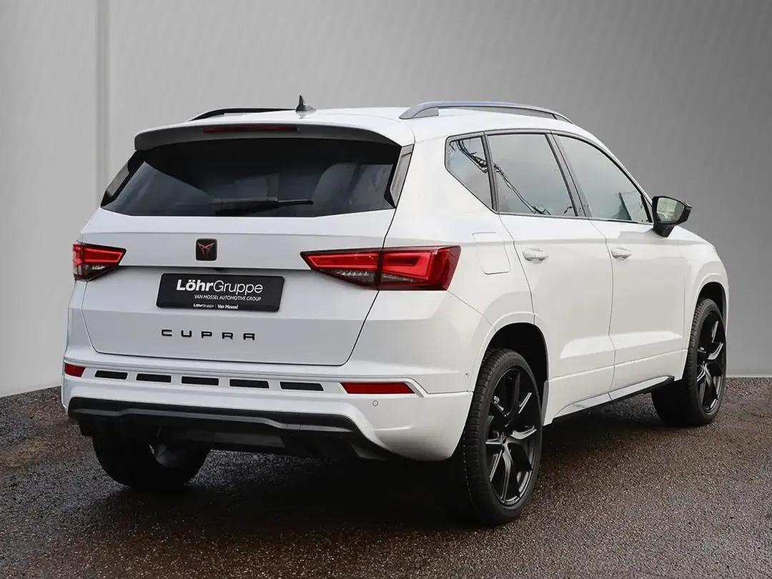 CUPRA Ateca 1.5 TSI - Thumbnail 4
