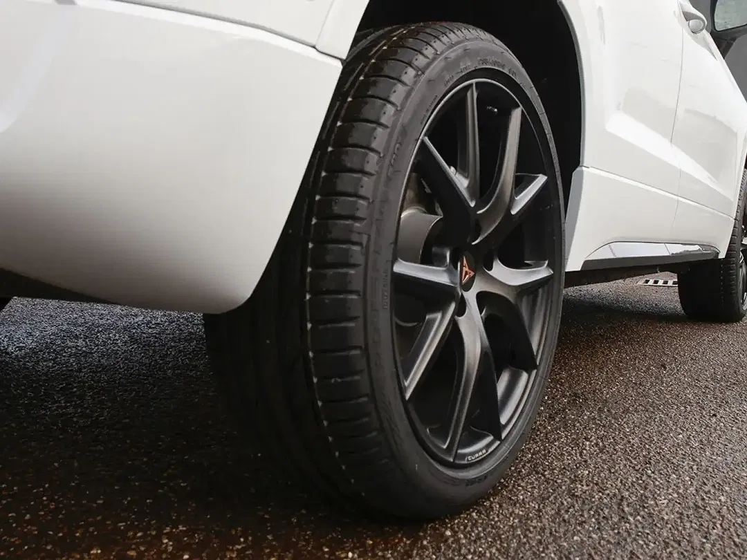 CUPRA Ateca 1.5 TSI - Thumbnail 5