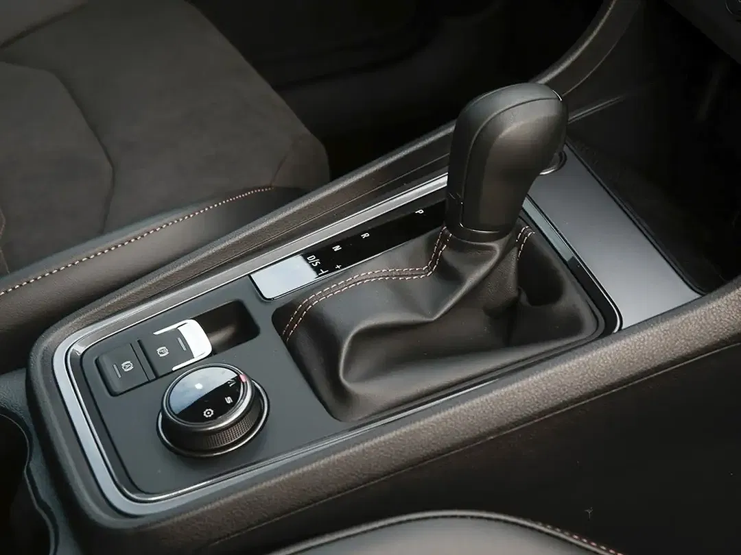 CUPRA Ateca 1.5 TSI - Thumbnail 9
