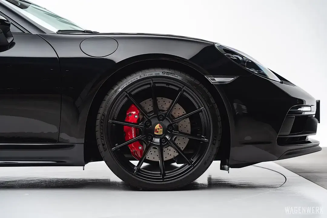 Porsche 718 4.0 PDK GTS - Thumbnail 9