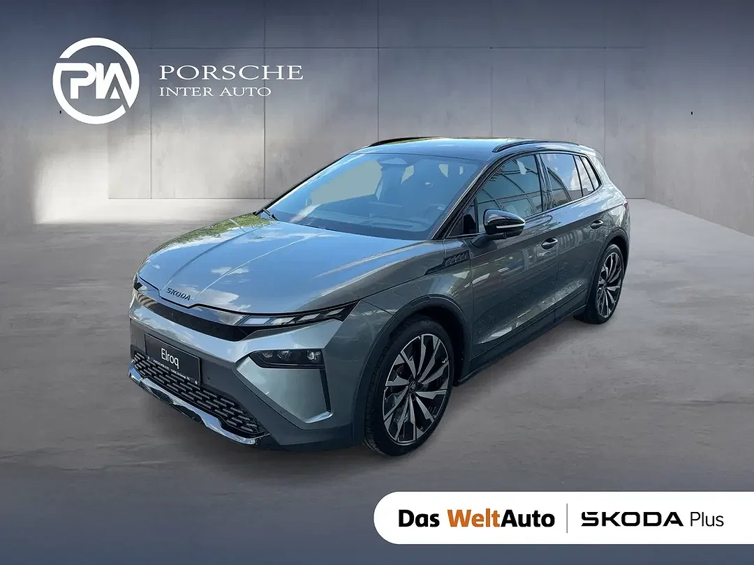 Skoda Elroq 85 Sportline - Afbeelding 1