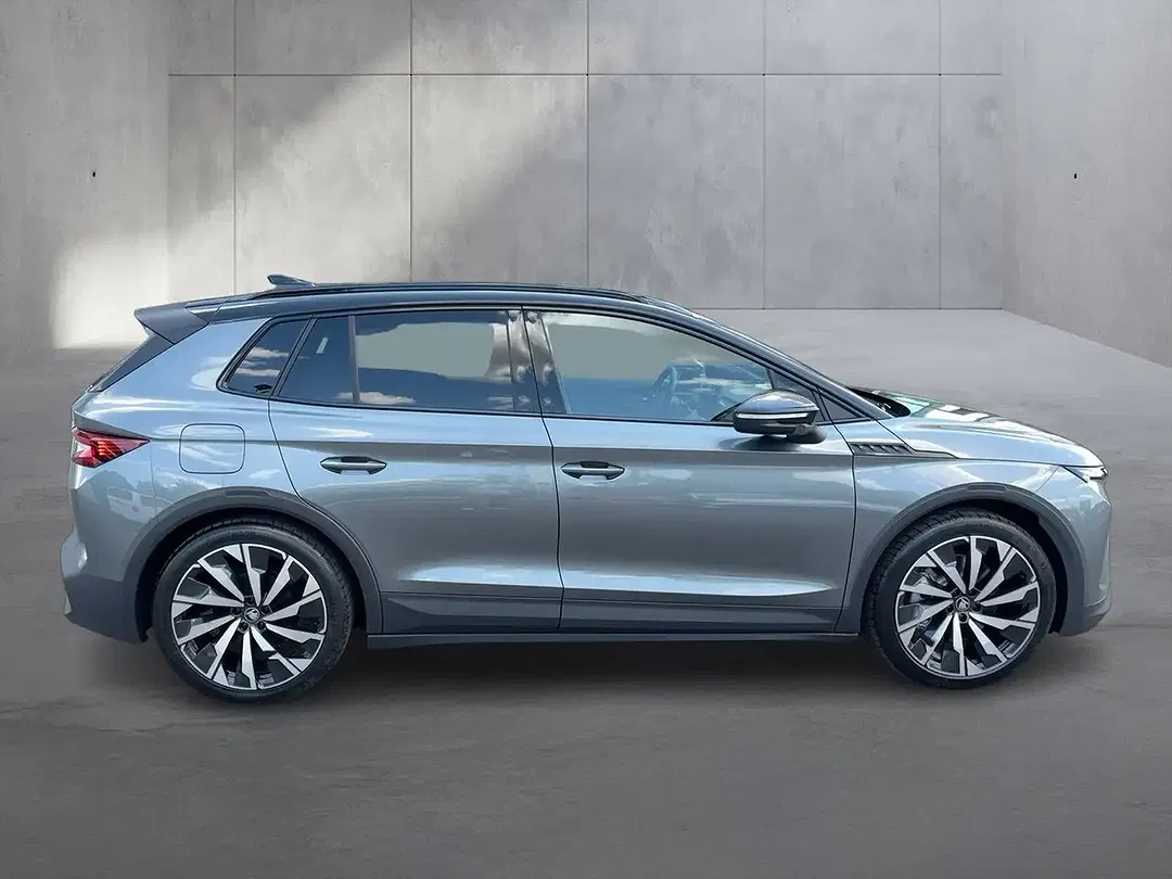Skoda Elroq 85 Sportline - Thumbnail 6